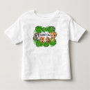 Recherche de giraffe tshirts Jungle
