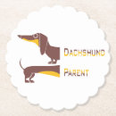 Search for dachshund coasters Pet