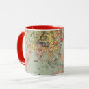 Search for world atlas mugs David rumsey