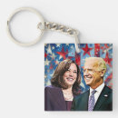 Search for vp keychains President