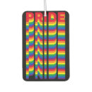 Recherche de retro car air fresheners Arc en ciel