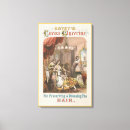 Search for vintage chandelier art Lithograph