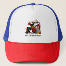 Search for naughty santa hats Winter
