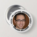 Search for bereavement buttons Grief
