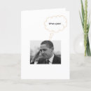Recherche de anti birthday cards Obama