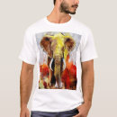 Search for oil painting tshirts Bright