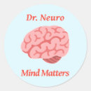 Search for neurological stickers Doctor