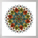 Search for folk art posters Geometric