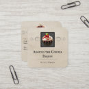 Recherche de magasin de boulangerie cartes visite Cupcakes