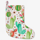 Search for cactus christmas stockings Cacti