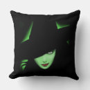 Recherche de witch coussins Méchant