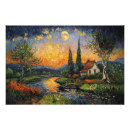 Search for vangogh art Nature