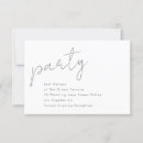 Search for return address wedding invitations Modern