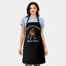 Search for boxer aprons Funny