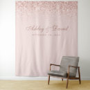 Search for rose gold backdrops Elegant