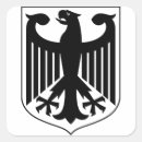 Search for german coat of arms stickers Flag
