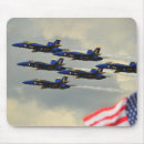 Search for airplane mousepads military