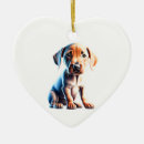Search for rhodesian ridgeback ornaments Pet