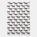 Search for dachshund tea towels Pattern
