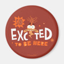 Search for funny movie magnets Anxiety