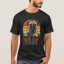 Recherche de mastiff anglais tshirts Vous