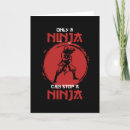Search for warriors cards Karate