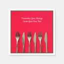 Recherche de fourches serviettes Argenterie