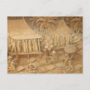 Recherche de sculptures cartes postales Vie
