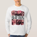 Search for task tshirts Harley quinn