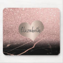 Search for rose standard mousepads Cool