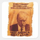 Search for mugshot stickers Donald