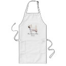 Search for highlanders aprons Dog