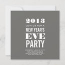 Search for 2013 square invitations Party