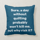 Search for quilt pillows Simple