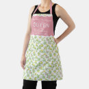 Search for lemon aprons Modern