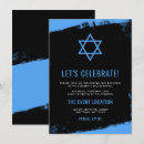 Recherche de party bar bat mitzvah invitations Fête
