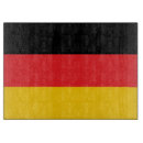 Recherche de allemand planches à découper Rouge
