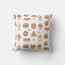 Search for food pillows Pizza