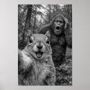 Recherche de sasquatch posters Cryptide