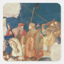 Recherche de voleurs autocollants Deux