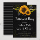 Search for rustic retirement party invitations Country