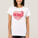 Recherche de xoxo tshirts Embrasser