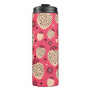 Search for strawberries travel mugs Floral