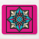 Recherche de medievale tapis souris Coloré