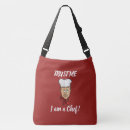 Recherche de de chef sacs Illustration