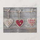 Search for vintage textile postcards Abstract