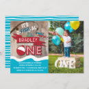 Recherche de the big one birthday 1er anniversaire