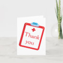 Search for hospital staff thank you cards Medical