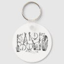 Search for vintage western keychains Country music