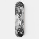 Search for photo skateboards Black and white